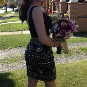 Homecoming/ Prom dress